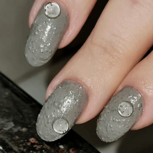 Adore Professional Clay Gel #3- Concrete