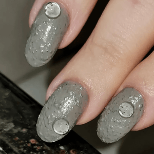 Adore Professional Clay Gel #3- Concrete