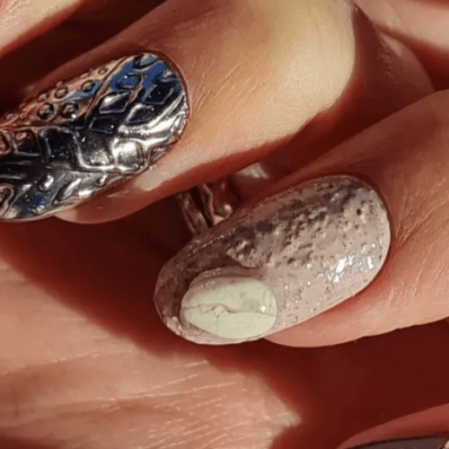 Adore Professional Clay Gel #6- Mineral