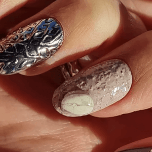 Adore Professional Clay Gel #6- Mineral