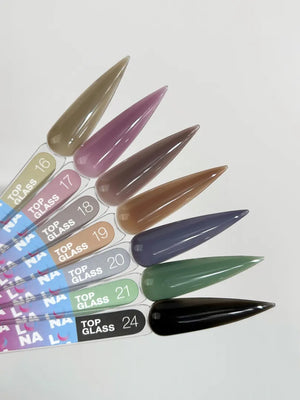 Luna Top Coat Glass #24