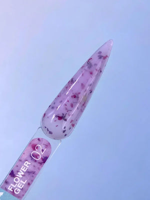 Luna Flower Builder Gel #2