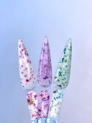 Luna Flower Builder Gel #2