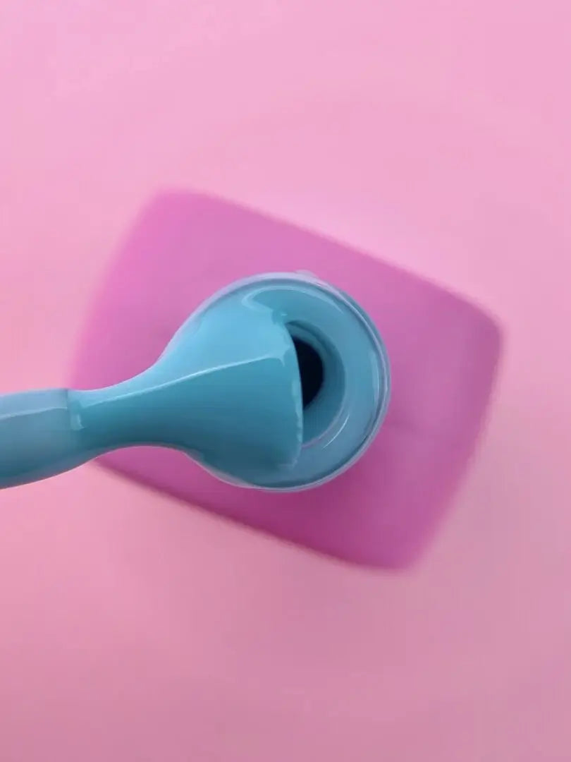 Luna Colored Rubber Base - Tropic