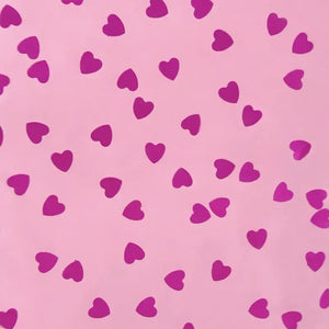 Luna Top Coat Romantic - Pink