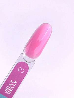 Luna Gel Jelly 3