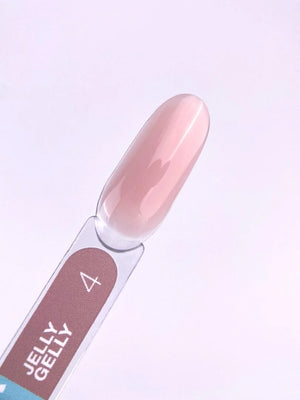 Luna Gel Jelly 4