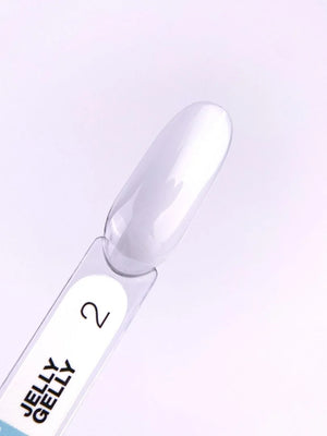 Luna Gel Jelly 2
