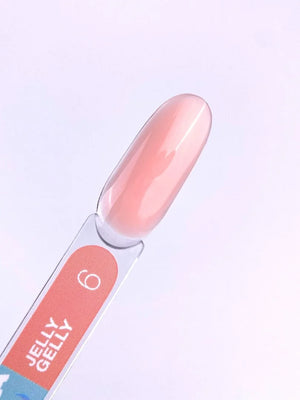 Luna Gel Jelly 6