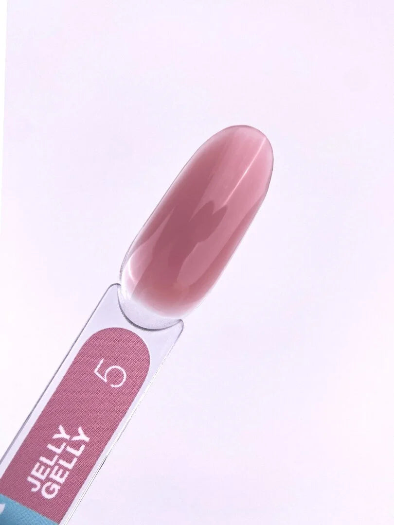 Luna Gel Jelly 5