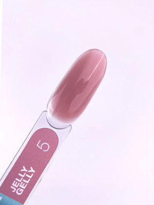 Luna Gel Jelly 5
