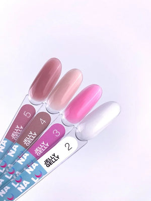 Luna Gel Jelly 5