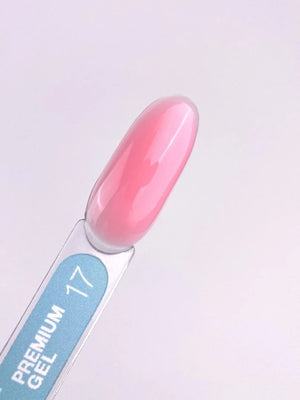 Luna Premium Builder Gel 17