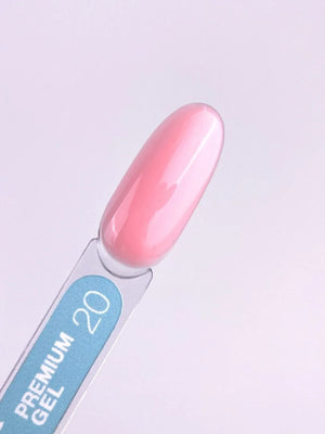 Luna Premium Builder Gel 20