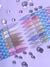 Lunamoon Polygel Gel #9