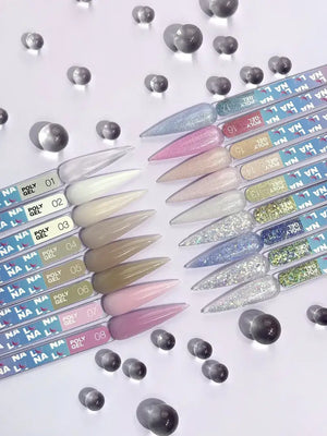 Lunamoon Polygel Gel #1