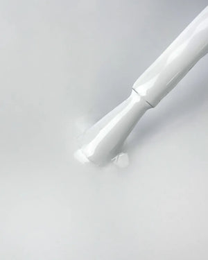 Luna Gel Polish No. 02- White