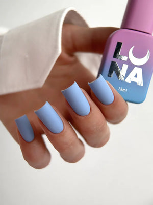 Luna Velvet (Matte) Top Coat