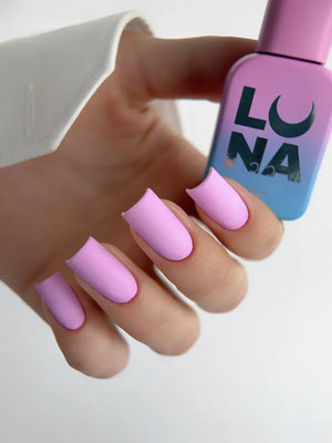 Luna Velvet (Matte) Top Coat