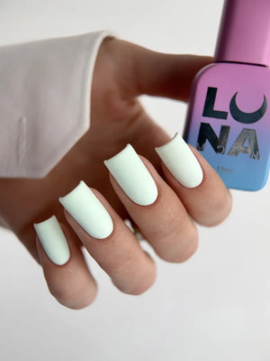 Luna Velvet (Matte) Top Coat