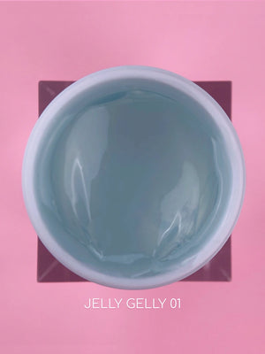 Luna Gel Jelly 1