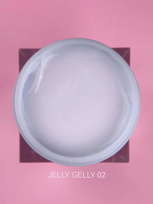 Luna Gel Jelly 2