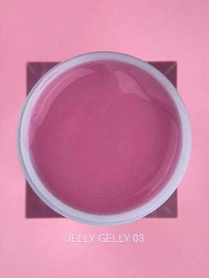 Luna Gel Jelly 3