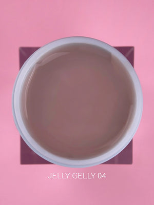 Luna Gel Jelly 4