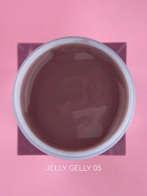 Luna Gel Jelly 5
