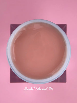 Luna Gel Jelly 6