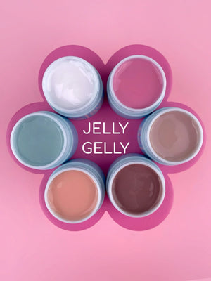 Luna Gel Jelly 3