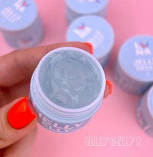 Luna Gel Jelly 1