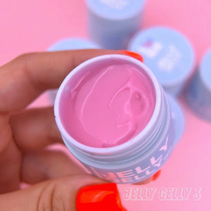 Luna Gel Jelly 3