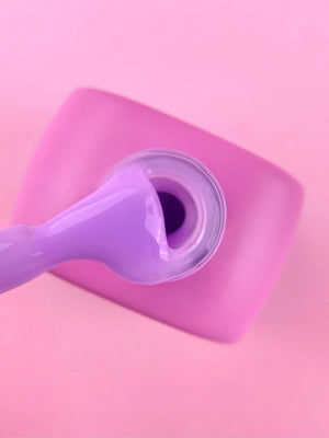 Luna Light Acrygel 49 - Real Violet
