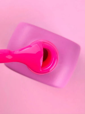 Luna Light Acrygel 46 - Barbie Pink