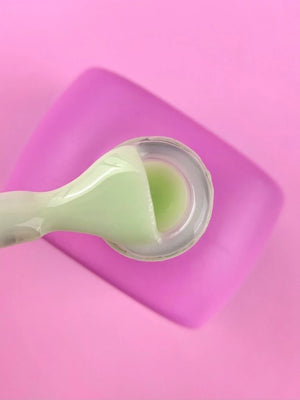 Luna Light Acrygel 48 - Light Lime