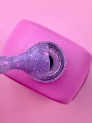 Luna Light Acrygel 40 - Purple Haze
