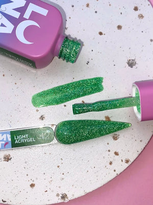 Luna Light Acrygel 42 - Green Flash