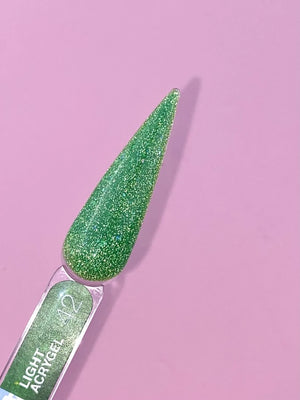 Luna Light Acrygel 42 - Green Flash