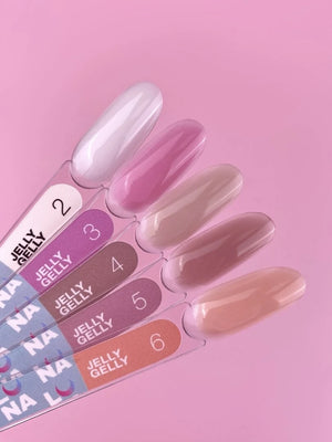 Luna Gel Jelly 2