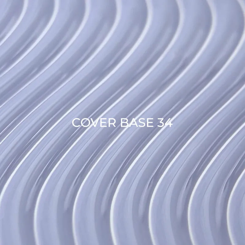 Luna Cover Base 34- Spritz