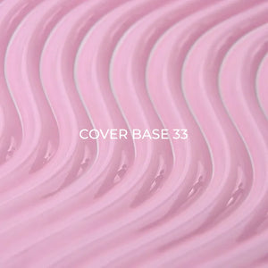 Luna Cover Base 33- Pink Lemonade