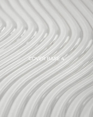Luna Cover Base 4 - Milk