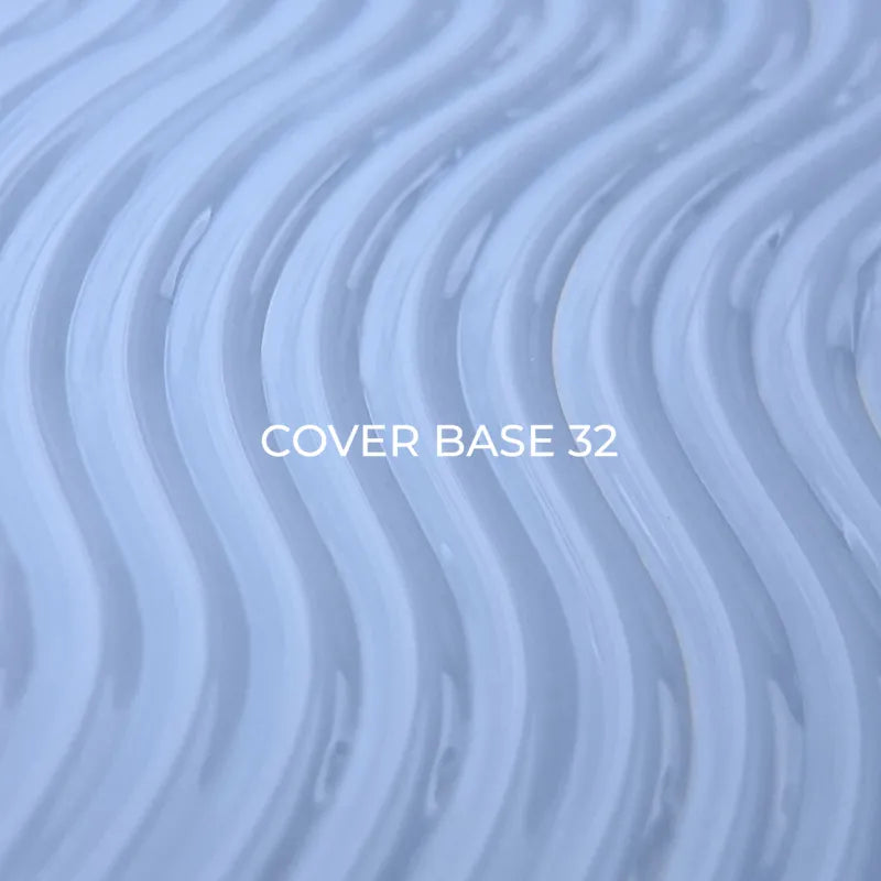 Luna Cover Base 32- Ice