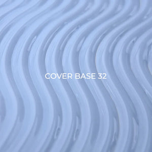 Luna Cover Base 32- Ice