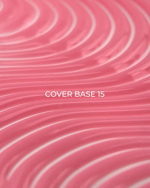 Luna Cover Base 15 - Pink