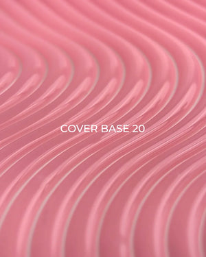 Luna Cover Base 20 - Light Pink