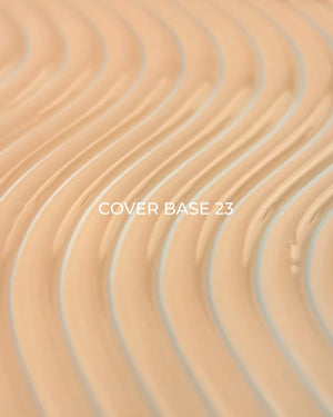 Luna Cover Base 23 - Milk Nude