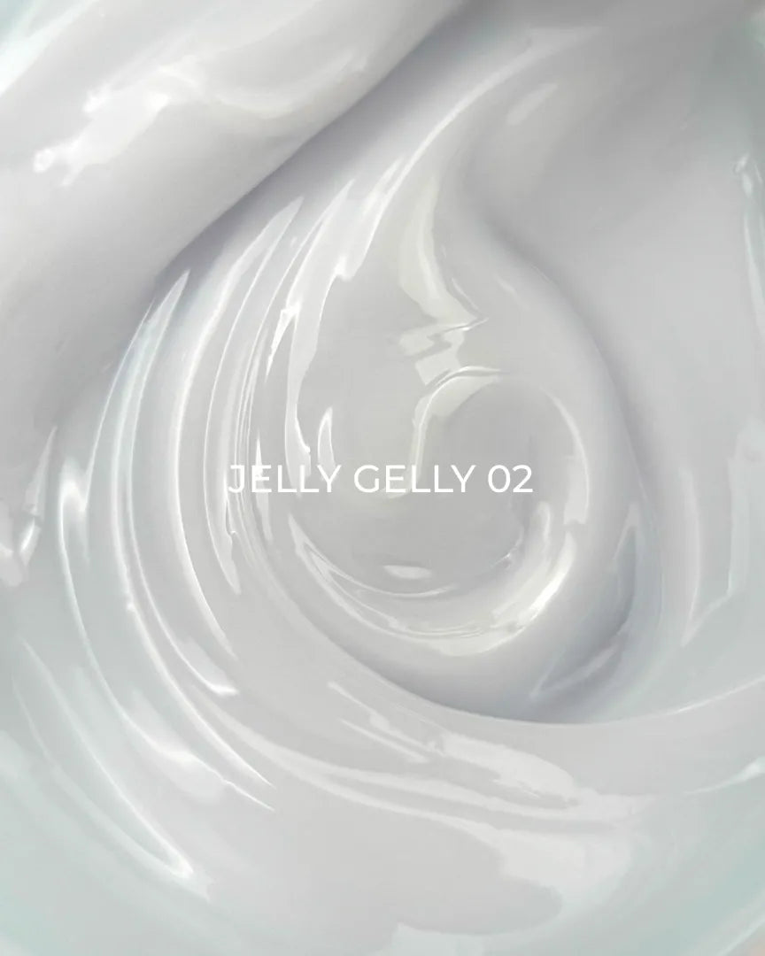 Luna Gel Jelly 2