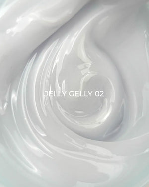 Luna Gel Jelly 2